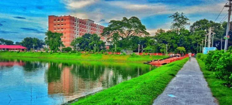 Running water for Kurigram